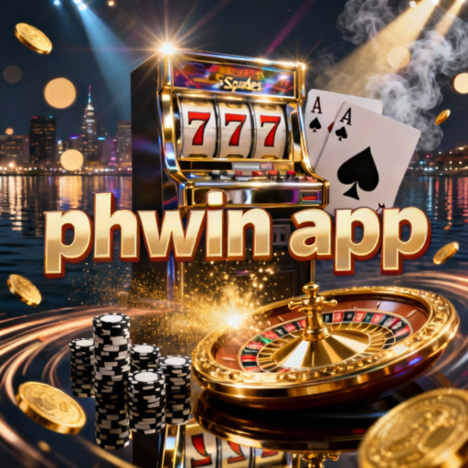phwin app