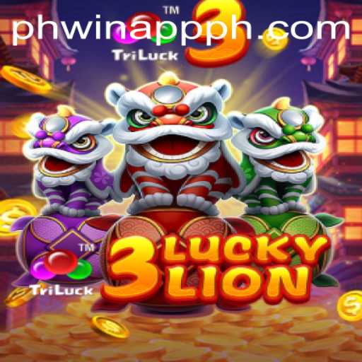 Exploring the Thrilling World of 3LUCKYLION: A Look into the Engaging Phwin App Experience
