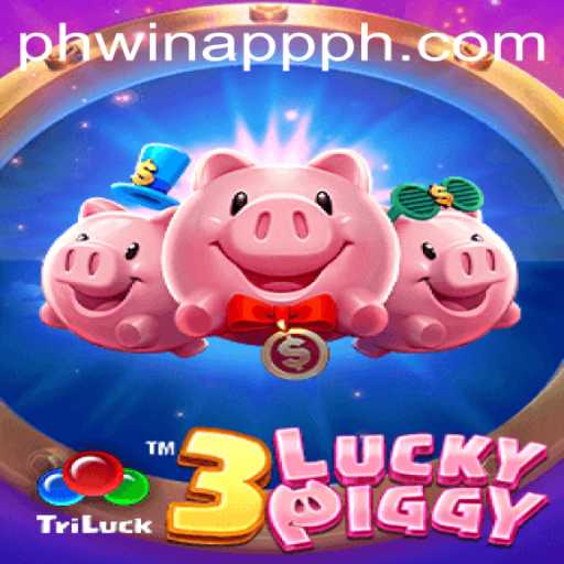 3LUCKYPIGGY: A Guide to the Exciting World of the Phwin App