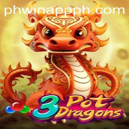 Exploring the Thrills of 3PotDragons and the Excitement of the phwin App