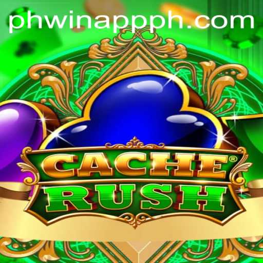 Unlock the Excitement of CacheRush: Dive Into the Adventure of Digital Treasures