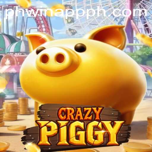 CrazyPiggy: A New Era of Fun!