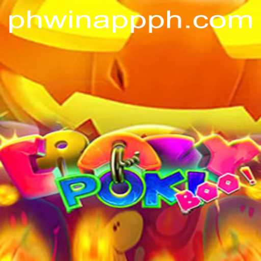 CrazyPokiBoo: A Thrilling Game Experience with phwin App