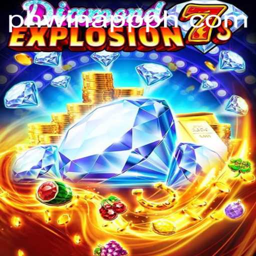 DiamondExplosion7s: The Thrilling New Addition to the PHWIN App