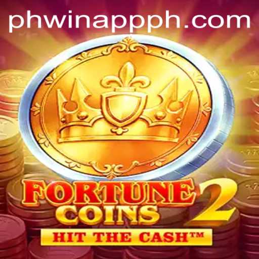 Exploring FortuneCoins2: A Comprehensive Guide to the Game and Its Connection to the PHWin App