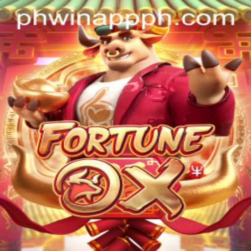 Exploring the Excitement of FortuneOx on the Phwin App