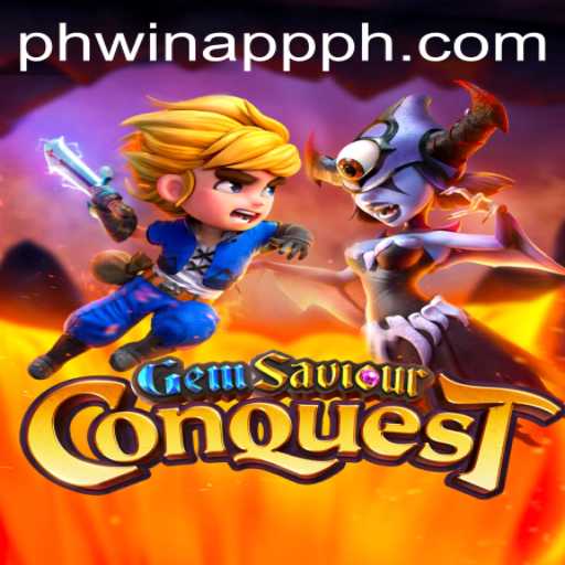 GemSaviourConquest and the Rise of Mobile Gaming with Phwin App