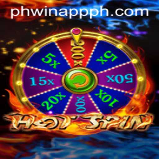 Dive into the Excitement of HotSpin: A Thrilling Game Experience with Phwin App