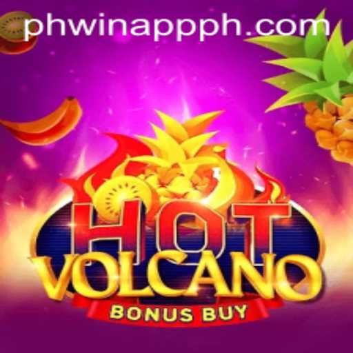 Exploring HotVolcanoBonusBuy in the PHWin App