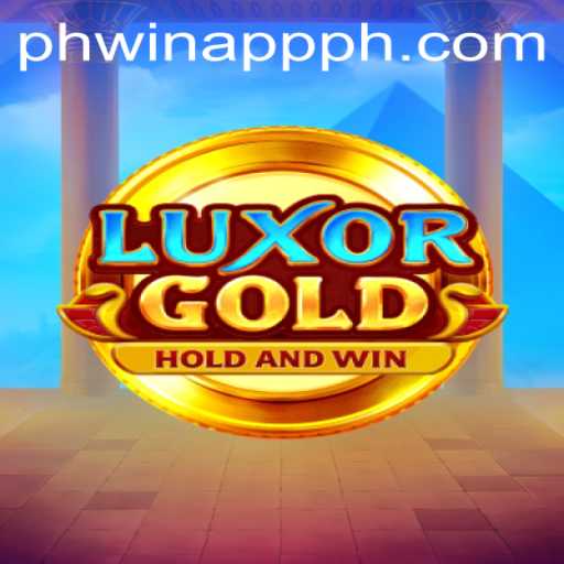 Exploring LuxorGold: Dive into the Adventure with Phwin App