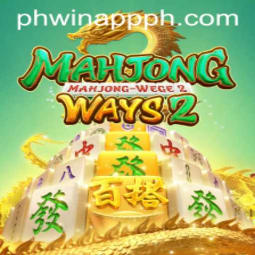 Exploring MahjongWays2: A Journey Through the Allure of the Phwin App