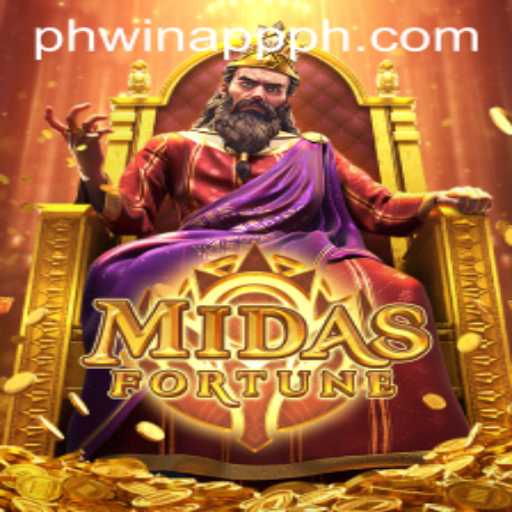 Discover the Golden Adventure: MidasFortune and the phwin App