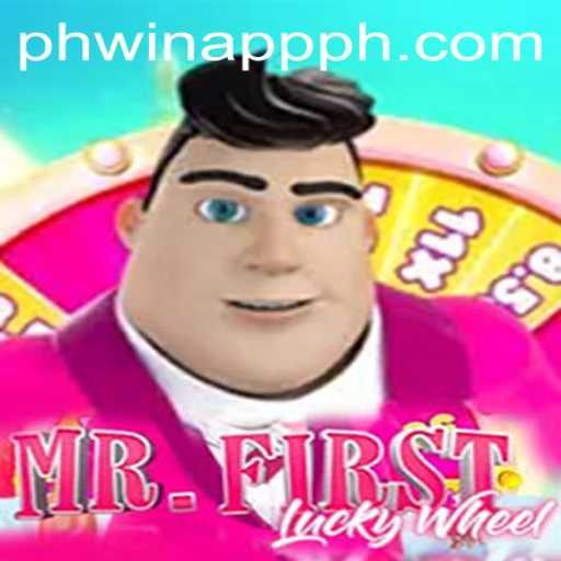 Discover the Thrilling World of MrFirstLuckyWheel on the PHWin App