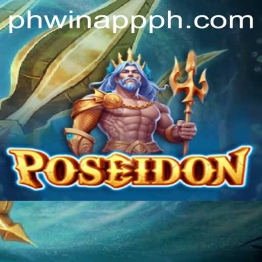 Dive into the Depths: Exploring the Game 'Poseidon' on the PHWin App