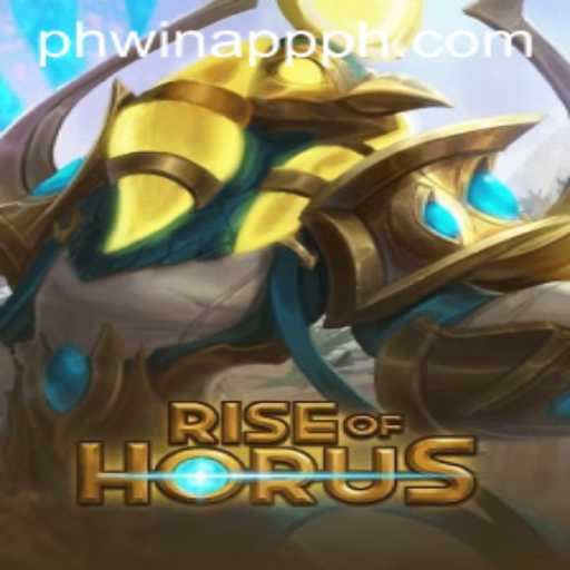 Unveiling the Mysteries of RiseofHorus: A Deep Dive into Gameplay with PHWin App