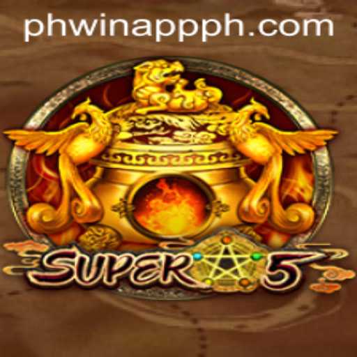 Exploring the Exciting World of Super5 on the Phwin App