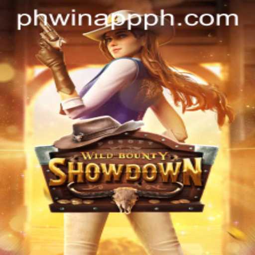 Discover the Thrill of 'WildBountyShowdown' on the PHWin App