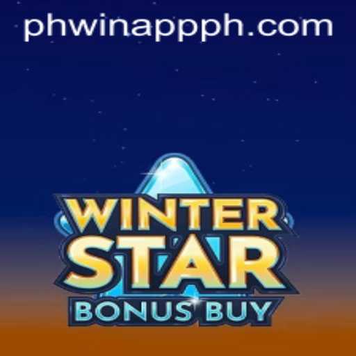 WinterStarBonusBuy: A Magical Journey into the World of Phwin App Gaming