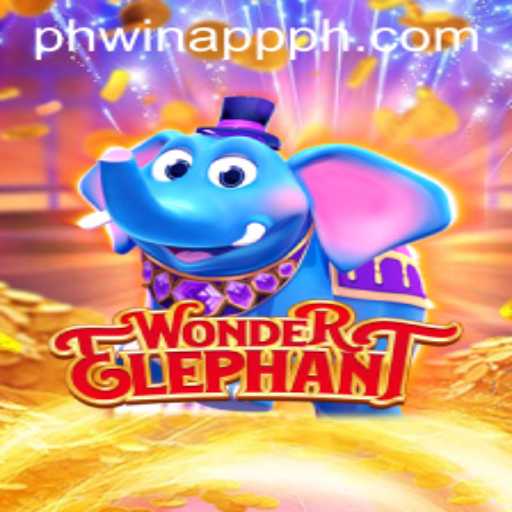 Explore the Enchanting World of WonderElephant and the Role of the PHWin App