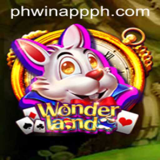 Discover the Magic of Wonderland: A Guide to the Enchanting Game and the PHWin App